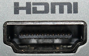 Как подключить телевизор к компьютеру через HDMI