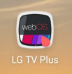LG TV Plus - андроид приложение для управления телевизором